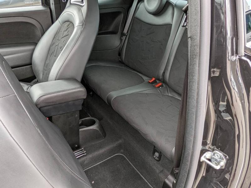 Photo 18 de l’annonce de ABARTH 500 d’occasion à vendre à VITROLLES