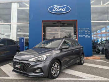 HYUNDAI i20 1.0 T-GDi 100ch Intuitive