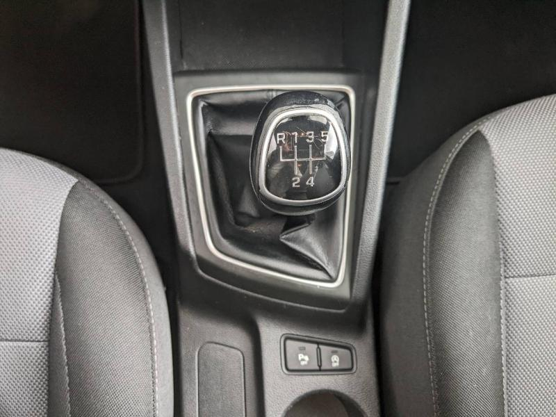 Photo 15 de l’annonce de HYUNDAI i20 d’occasion à vendre à VITROLLES