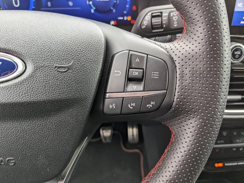 Photo 10 de l’annonce de FORD Puma d’occasion à vendre à VITROLLES