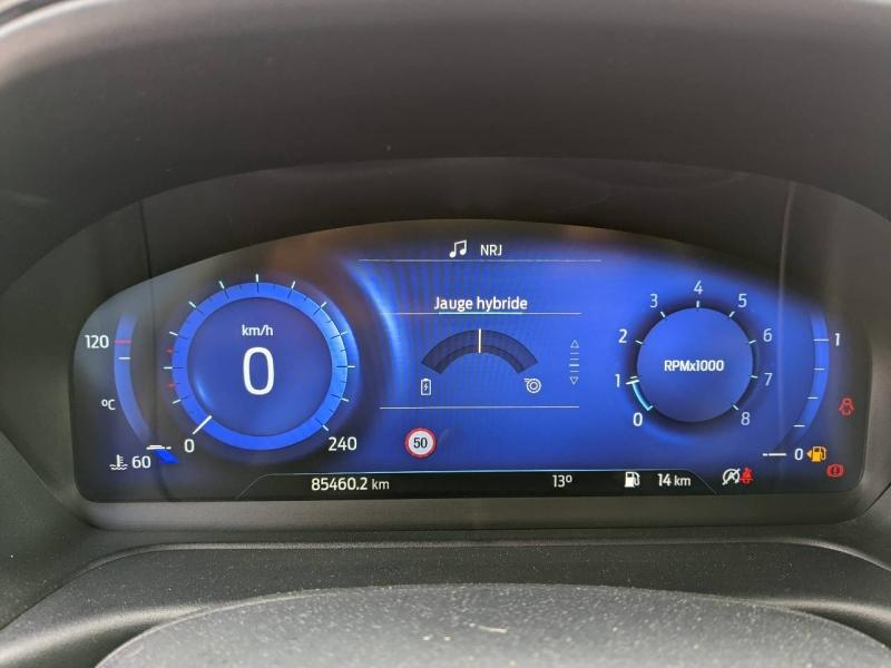 Photo 11 de l’annonce de FORD Puma d’occasion à vendre à VITROLLES