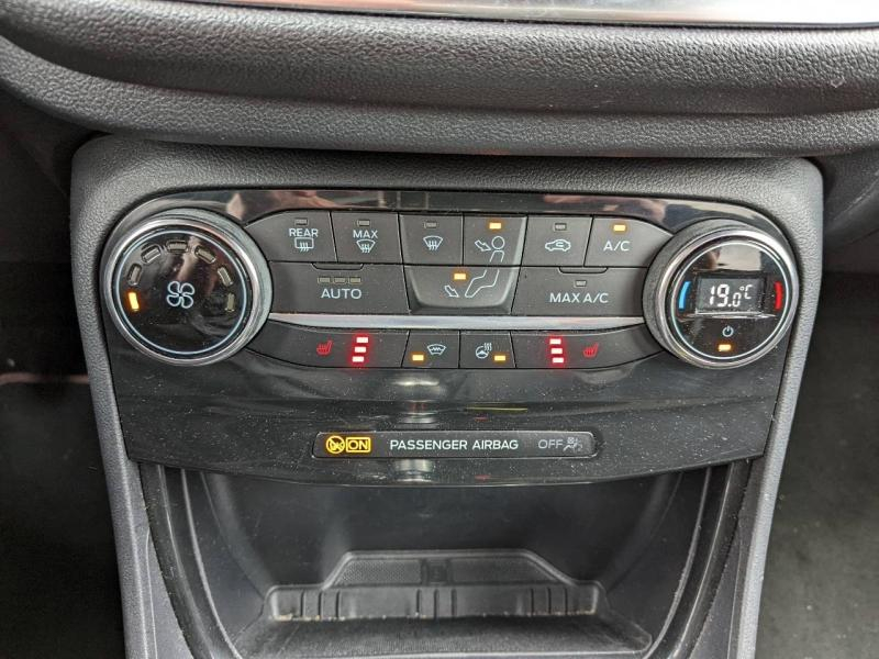 Photo 14 de l’annonce de FORD Puma d’occasion à vendre à VITROLLES