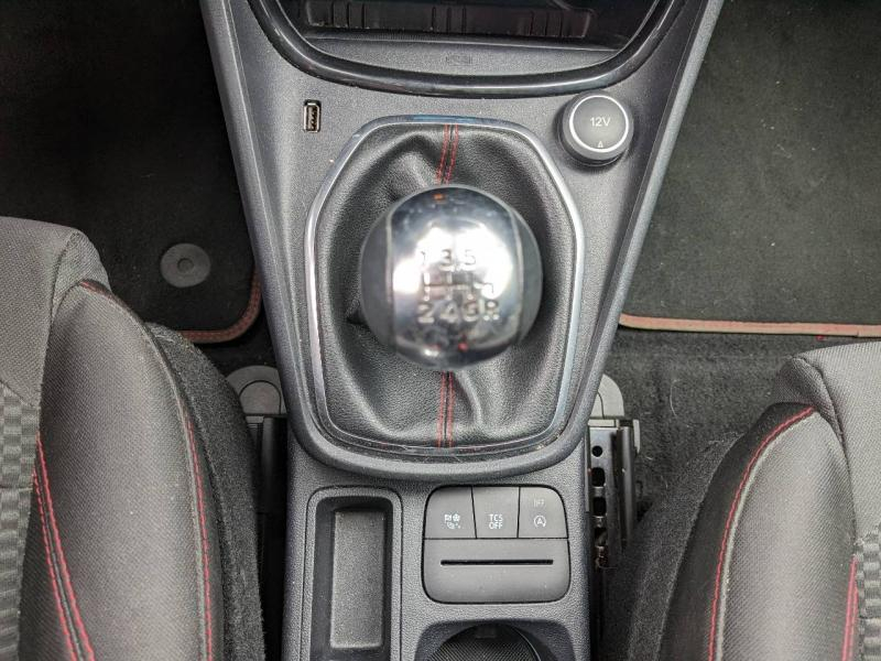 Photo 15 de l’annonce de FORD Puma d’occasion à vendre à VITROLLES