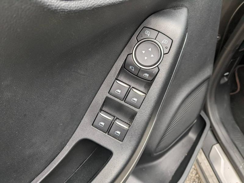 Photo 16 de l’annonce de FORD Puma d’occasion à vendre à VITROLLES