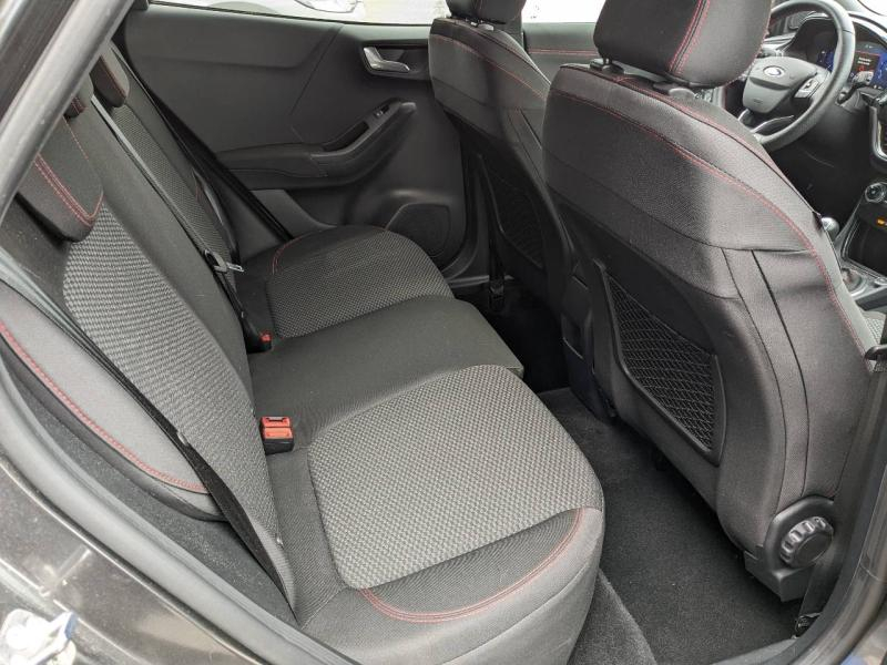 Photo 18 de l’annonce de FORD Puma d’occasion à vendre à VITROLLES