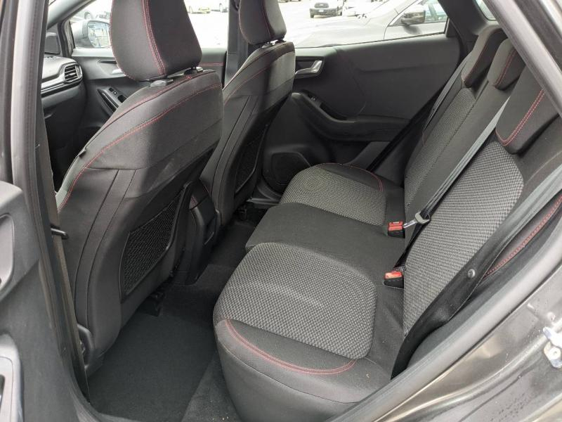 Photo 19 de l’annonce de FORD Puma d’occasion à vendre à VITROLLES