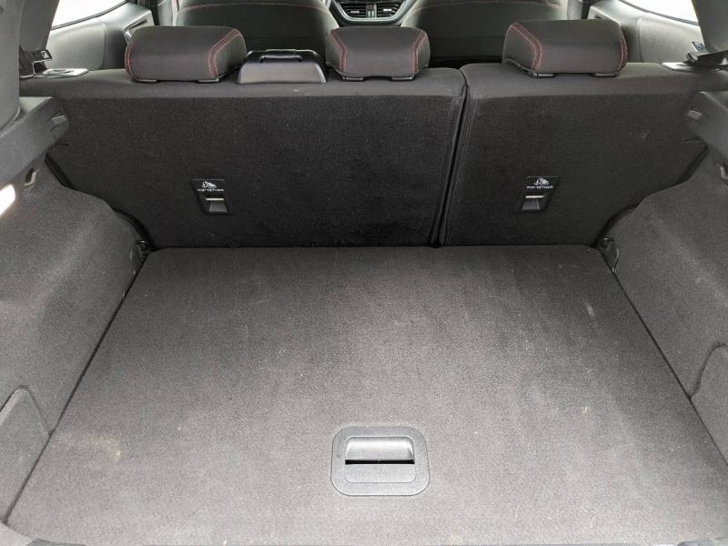 Photo 20 de l’annonce de FORD Puma d’occasion à vendre à VITROLLES