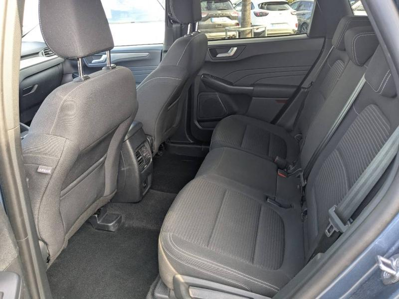 Photo 8 de l’annonce de FORD Kuga d’occasion à vendre à AUBAGNE