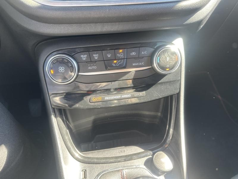 Photo 19 de l’annonce de FORD Puma d’occasion à vendre à MARTIGUES