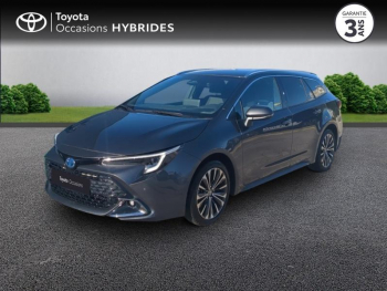 TOYOTA Corolla Touring Spt d’occasion à vendre à ARLES