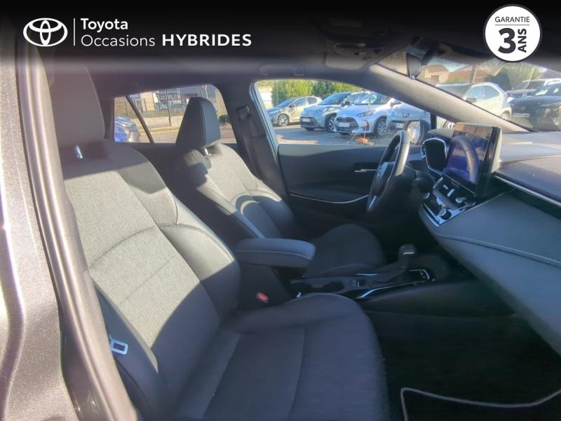 Photo 6 de l’annonce de TOYOTA Corolla Touring Spt d’occasion à vendre à ARLES