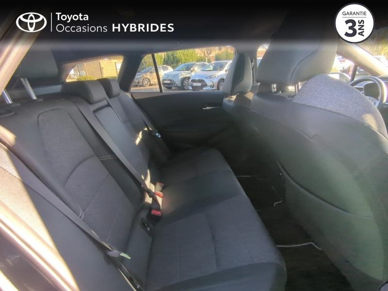 Photo 7 de l’annonce de TOYOTA Corolla Touring Spt d’occasion à vendre à ARLES