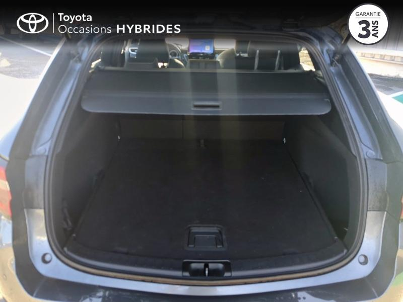 Photo 10 de l’annonce de TOYOTA Corolla Touring Spt d’occasion à vendre à ARLES
