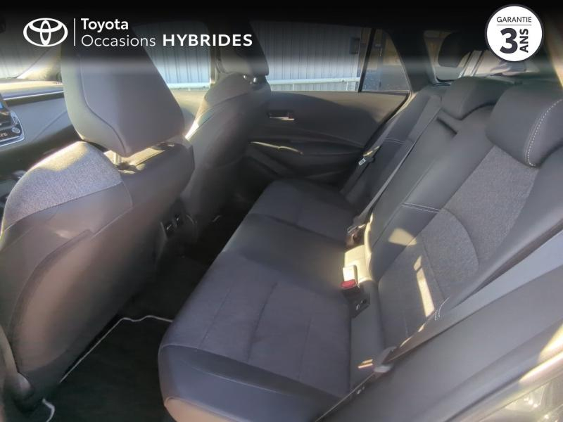 Photo 12 de l’annonce de TOYOTA Corolla Touring Spt d’occasion à vendre à ARLES