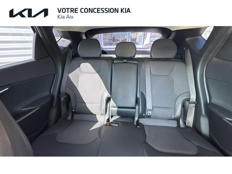 Photo 13 de l’annonce de KIA EV6 d’occasion à vendre à AIX-EN-PROVENCE