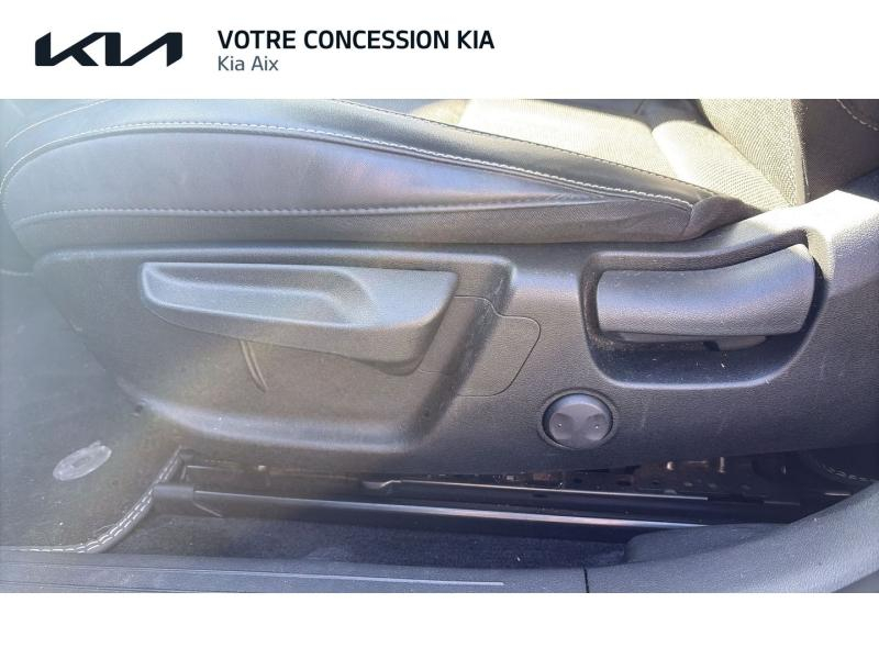 Photo 16 de l’annonce de KIA EV6 d’occasion à vendre à AIX-EN-PROVENCE