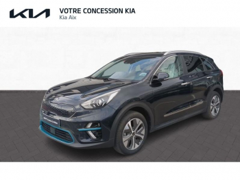 KIA e-Niro d’occasion à vendre à AIX-EN-PROVENCE