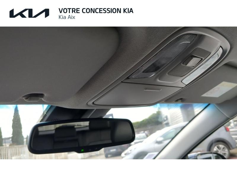 Photo 6 de l’annonce de KIA e-Niro d’occasion à vendre à AIX-EN-PROVENCE