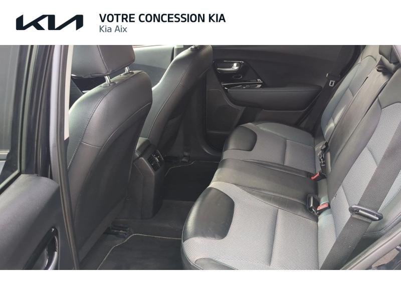 Photo 11 de l’annonce de KIA e-Niro d’occasion à vendre à AIX-EN-PROVENCE