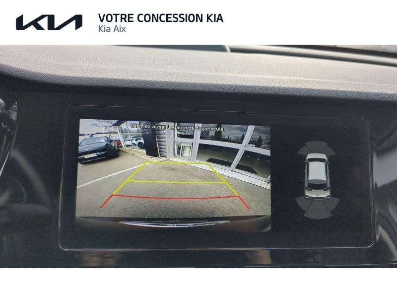 Photo 18 de l’annonce de KIA e-Niro d’occasion à vendre à AIX-EN-PROVENCE