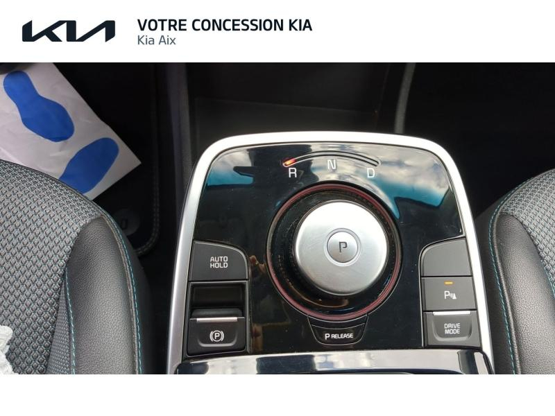 Photo 20 de l’annonce de KIA e-Niro d’occasion à vendre à AIX-EN-PROVENCE