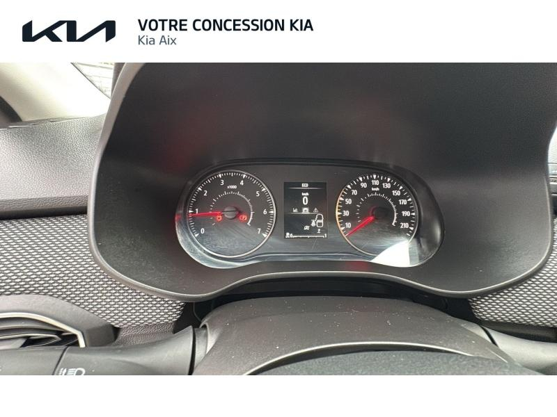 Photo 7 de l’annonce de DACIA Sandero d’occasion à vendre à AIX-EN-PROVENCE