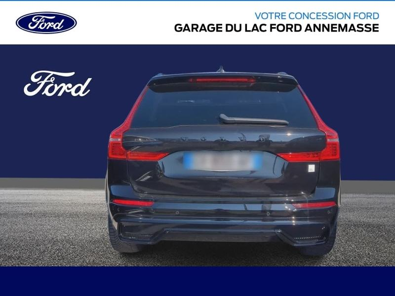 Photo 3 de l’annonce de VOLVO XC60 d’occasion à vendre à ANNEMASSE