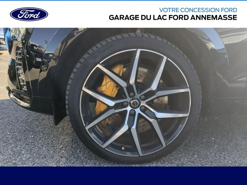 Photo 4 de l’annonce de VOLVO XC60 d’occasion à vendre à ANNEMASSE