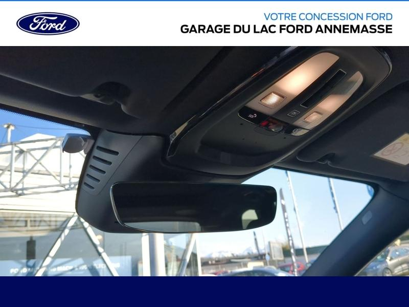 Photo 6 de l’annonce de VOLVO XC60 d’occasion à vendre à ANNEMASSE