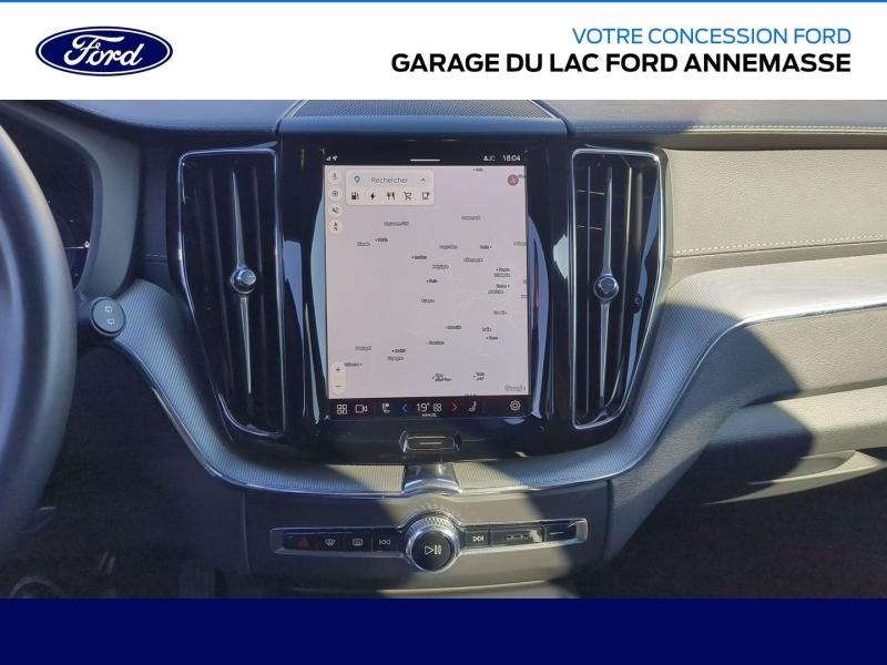 Photo 7 de l’annonce de VOLVO XC60 d’occasion à vendre à ANNEMASSE