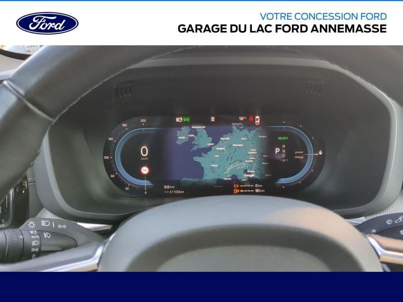 Photo 8 de l’annonce de VOLVO XC60 d’occasion à vendre à ANNEMASSE