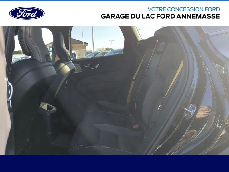 Photo 11 de l’annonce de VOLVO XC60 d’occasion à vendre à ANNEMASSE