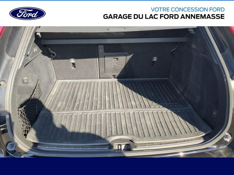 Photo 12 de l’annonce de VOLVO XC60 d’occasion à vendre à ANNEMASSE