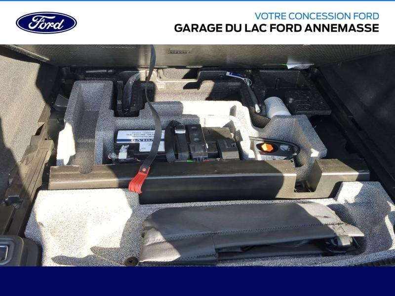 Photo 13 de l’annonce de VOLVO XC60 d’occasion à vendre à ANNEMASSE