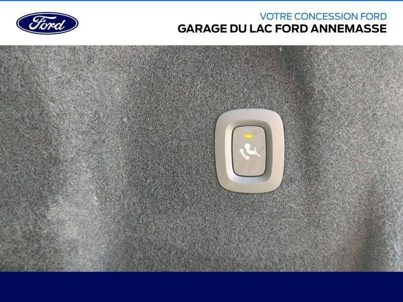 Photo 15 de l’annonce de VOLVO XC60 d’occasion à vendre à ANNEMASSE