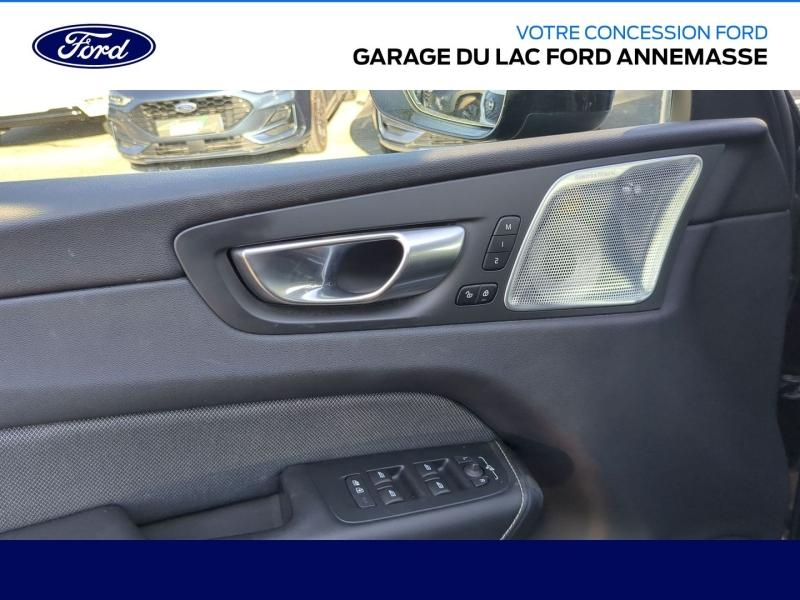 Photo 17 de l’annonce de VOLVO XC60 d’occasion à vendre à ANNEMASSE