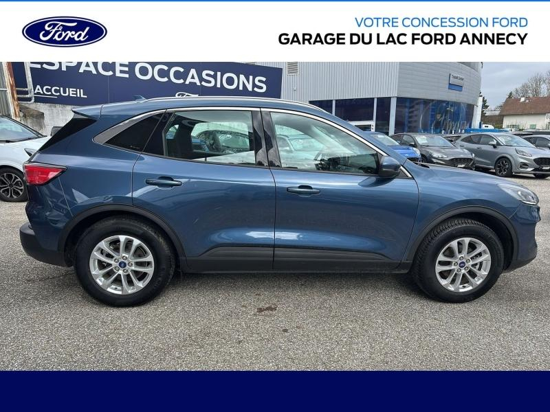 Photo 4 de l’annonce de FORD Kuga d’occasion à vendre à ANNECY