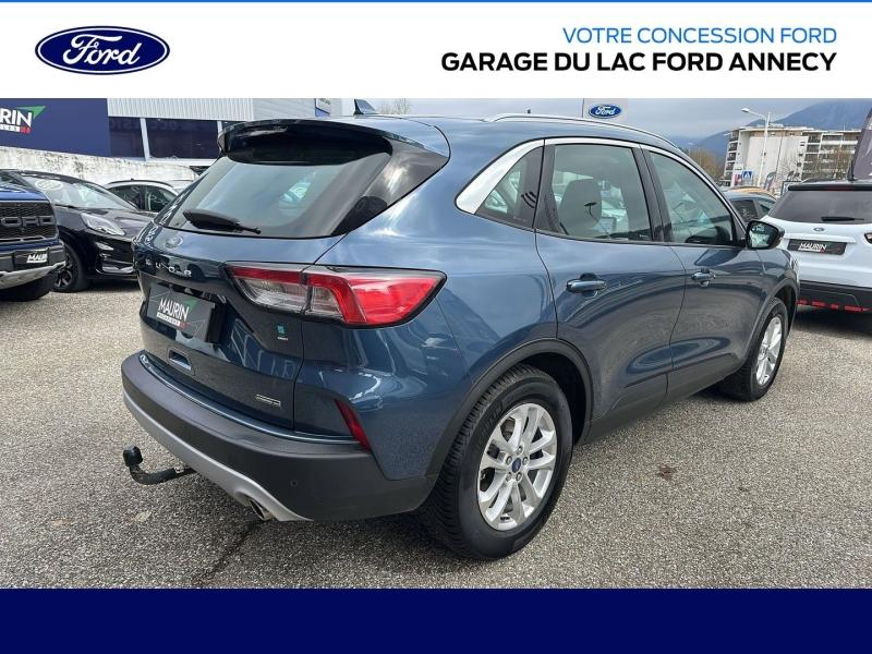 Photo 5 de l’annonce de FORD Kuga d’occasion à vendre à ANNECY