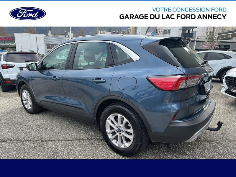 Photo 7 de l’annonce de FORD Kuga d’occasion à vendre à ANNECY