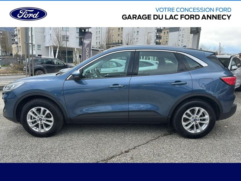 Photo 8 de l’annonce de FORD Kuga d’occasion à vendre à ANNECY