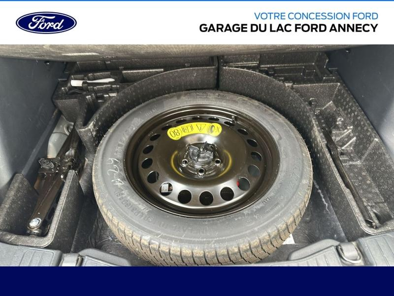 Photo 13 de l’annonce de FORD Kuga d’occasion à vendre à ANNECY