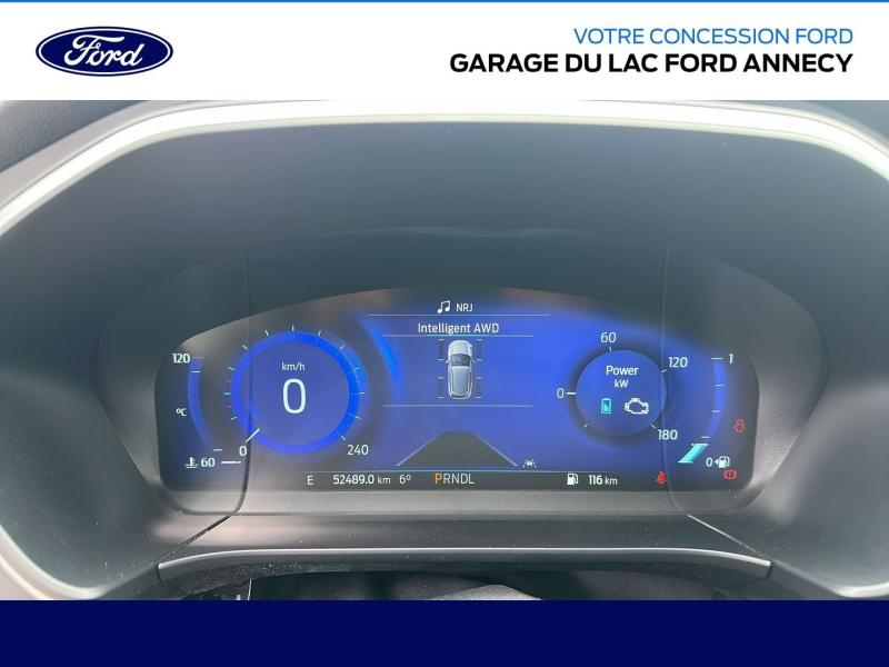 Photo 15 de l’annonce de FORD Kuga d’occasion à vendre à ANNECY