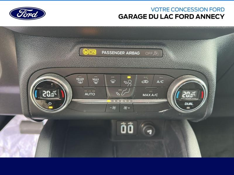 Photo 20 de l’annonce de FORD Kuga d’occasion à vendre à ANNECY