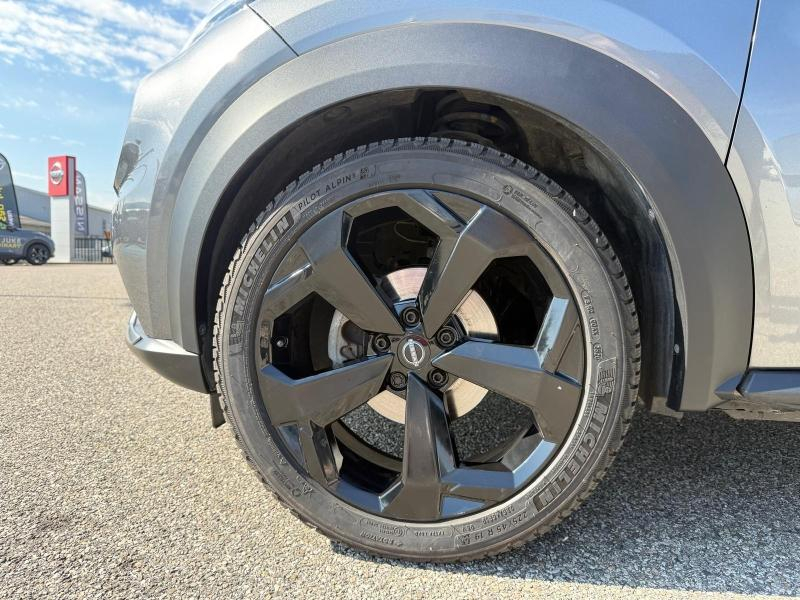 Photo 9 de l’annonce de NISSAN Juke d’occasion à vendre à ANNEMASSE