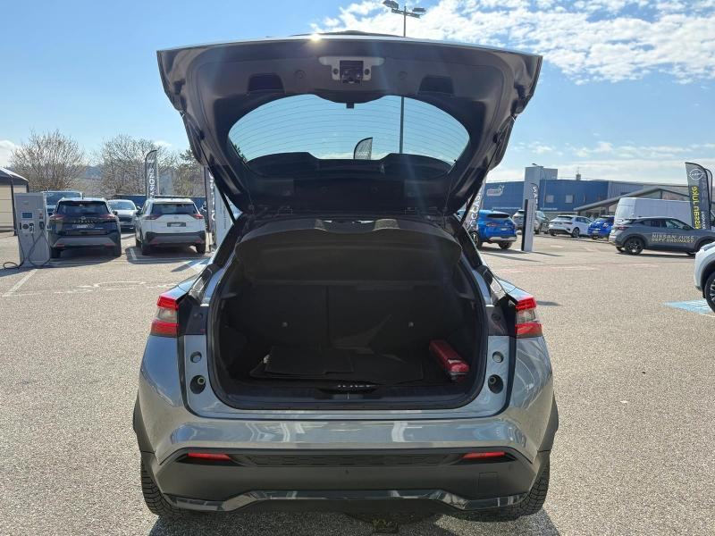 Photo 19 de l’annonce de NISSAN Juke d’occasion à vendre à ANNEMASSE