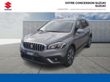 SUZUKI SX4 S-Cross d’occasion à vendre à ANNECY