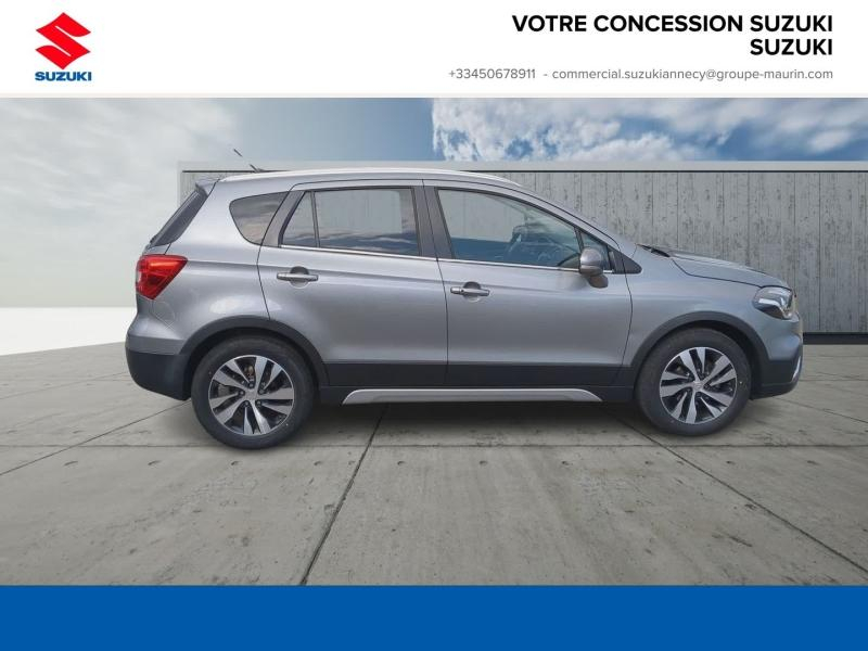 Photo 6 de l’annonce de SUZUKI SX4 S-Cross d’occasion à vendre à ANNECY
