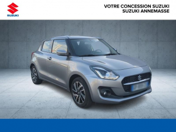 SUZUKI Swift d’occasion à vendre à ANNEMASSE