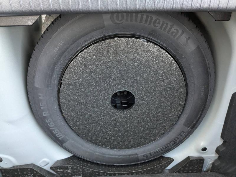 Photo 20 de l’annonce de OPEL Corsa d’occasion à vendre à LA VALETTE