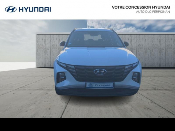 HYUNDAI Tucson d’occasion à vendre à PERPIGNAN
